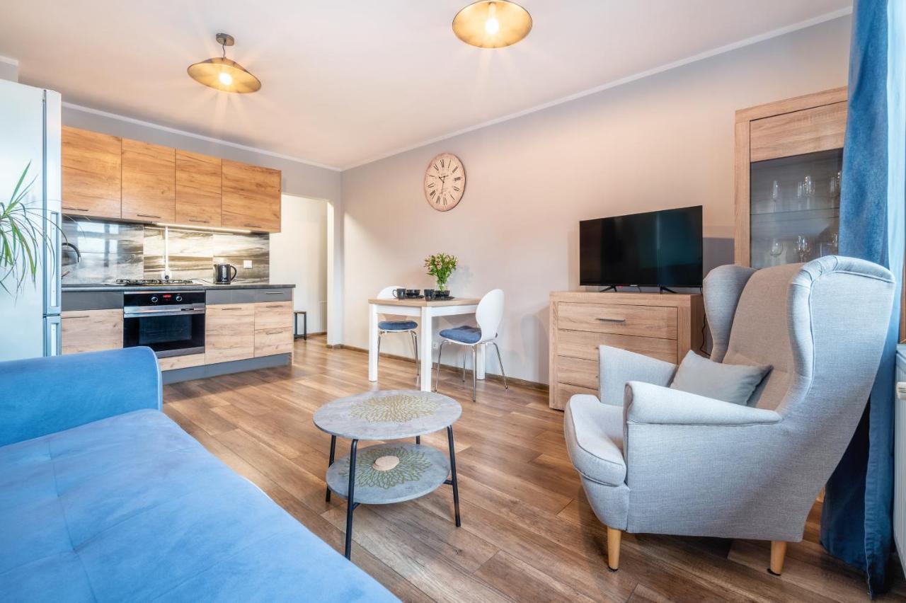 Apartament Apartament Gorna Na 5 Jelenia Góra Zewnętrze zdjęcie