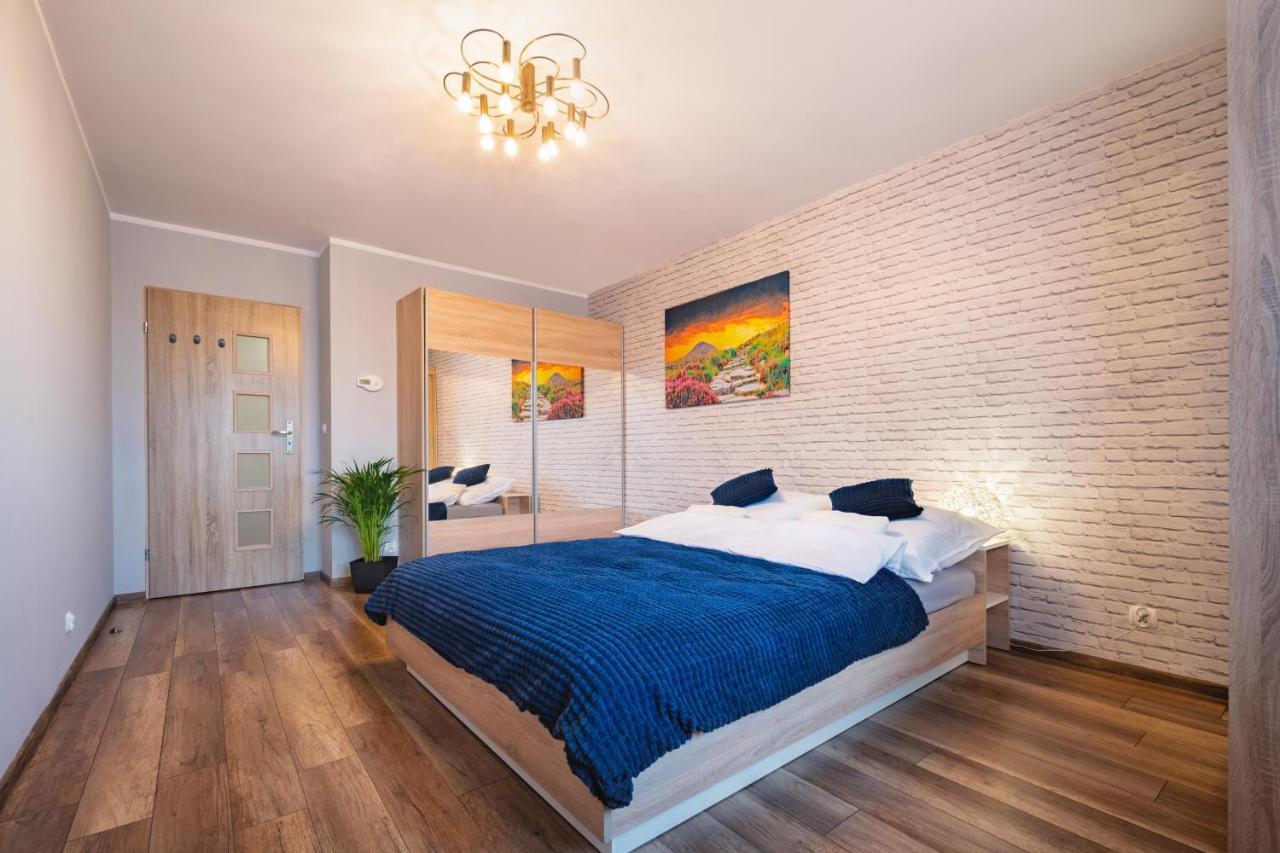 Apartament Apartament Gorna Na 5 Jelenia Góra Zewnętrze zdjęcie