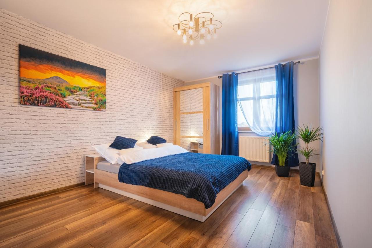 Apartament Apartament Gorna Na 5 Jelenia Góra Zewnętrze zdjęcie
