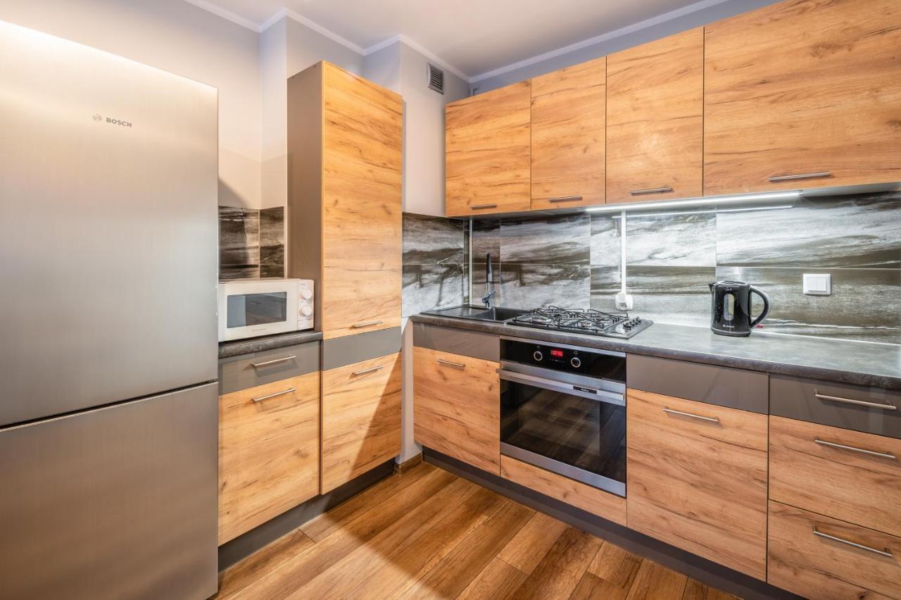 Apartament Apartament Gorna Na 5 Jelenia Góra Zewnętrze zdjęcie