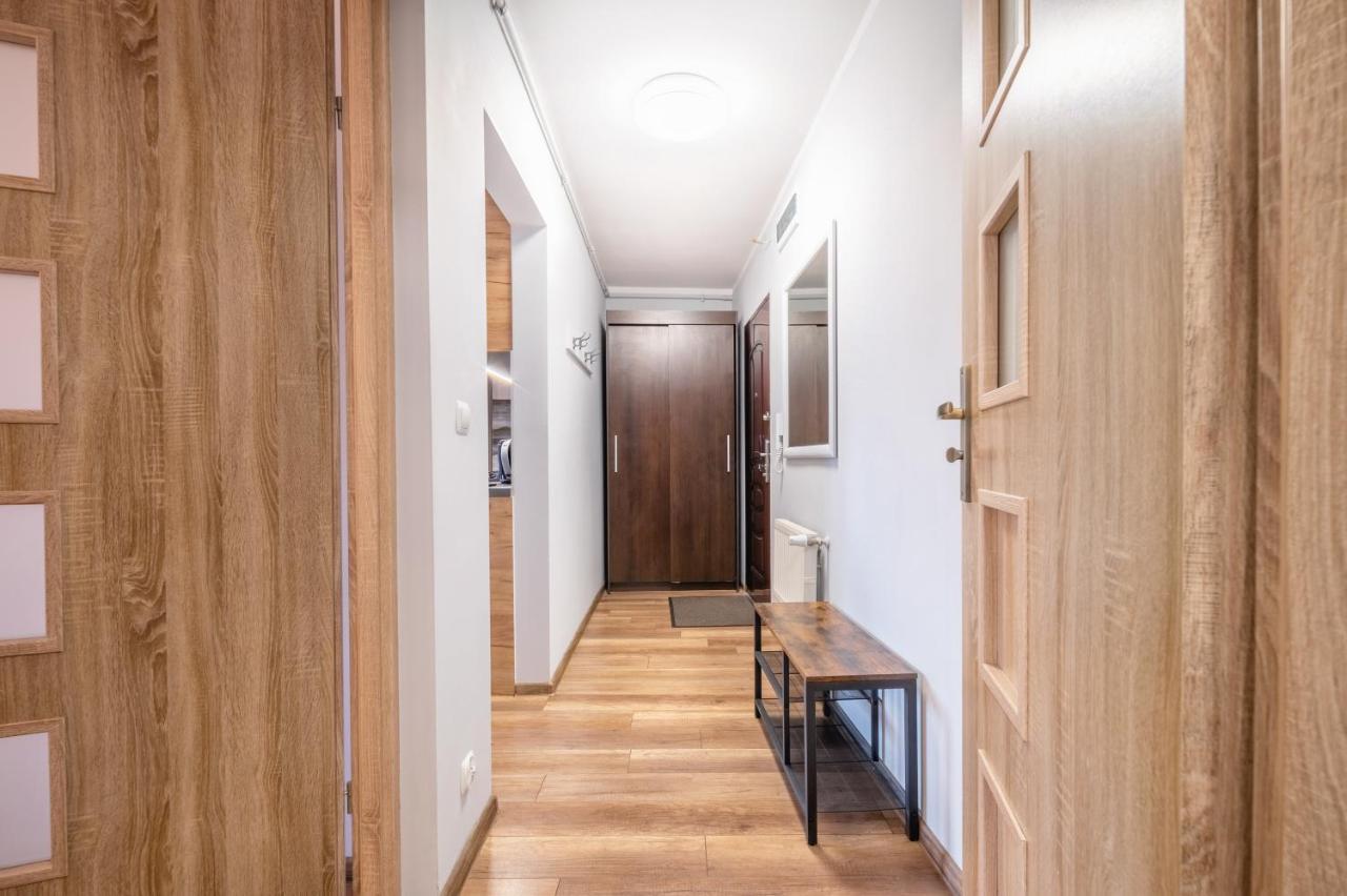 Apartament Apartament Gorna Na 5 Jelenia Góra Zewnętrze zdjęcie