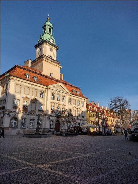Apartament Apartament Gorna Na 5 Jelenia Góra Zewnętrze zdjęcie